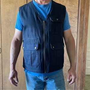 Duluth Trading Co Vest